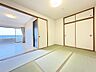 和室：和室（６帖）