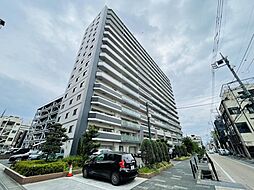 ヒューニティ高崎　13階