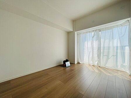 同仕様施工(洋室)