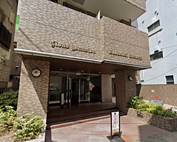 ライオンズマンション高崎田町