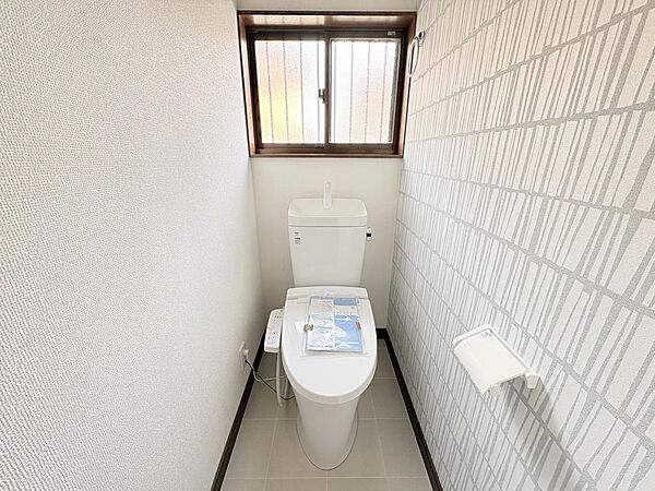 １階トイレ
