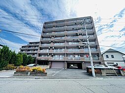 エトワール高崎常磐町　2階