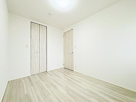 洋室（5.1帖）