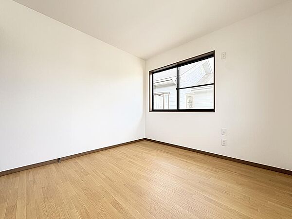 洋室（4.５帖）
