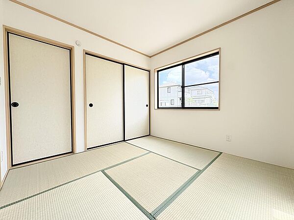 和室（4.5帖）