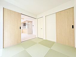 室内の画像