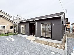 高崎市吉井町下長根 4号棟