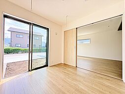室内の画像
