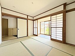 和室の画像