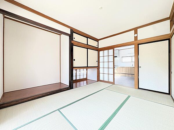 和室