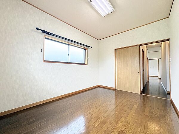 洋室（６帖）