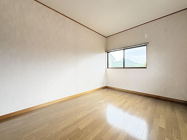 洋室(６帖）