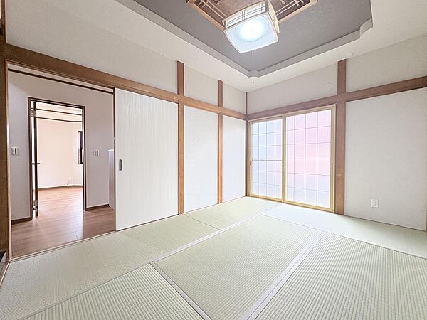 和室