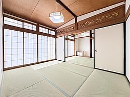 和室の画像