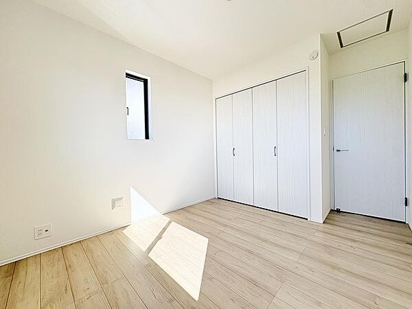 子供部屋