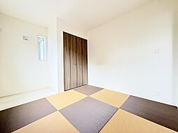 和室の画像