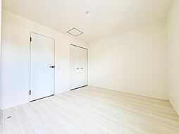 洋室の画像