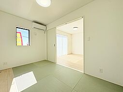 和室の画像