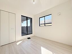 子供部屋の画像