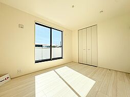 子供部屋の画像