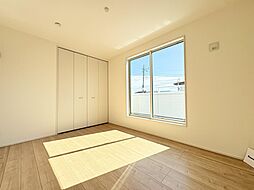 子供部屋の画像
