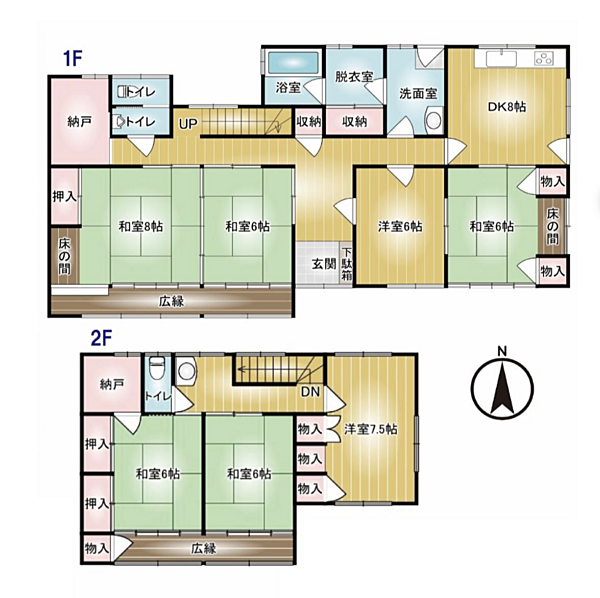 間取り：310000080266