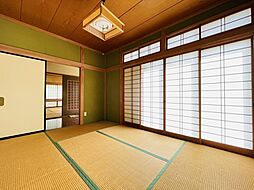 室内の画像
