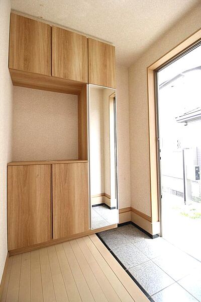 室内