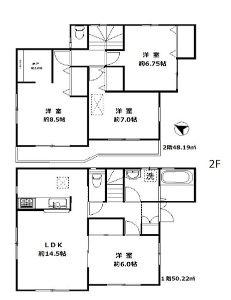 間取り：313004931749
