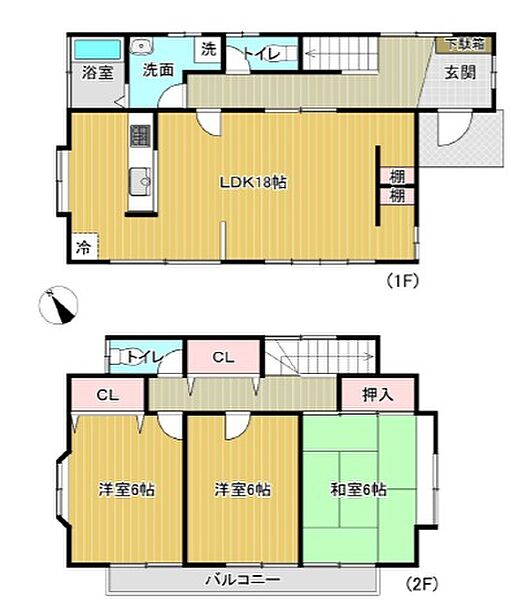 間取り：313004933299