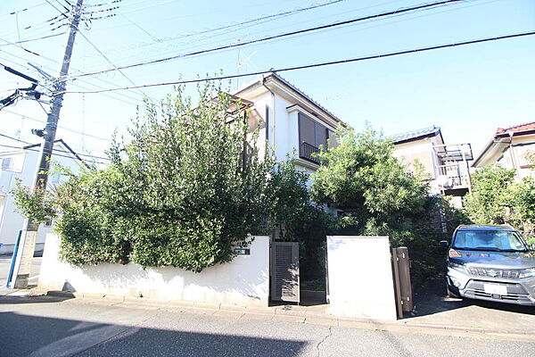 ◇植栽は伐採します。