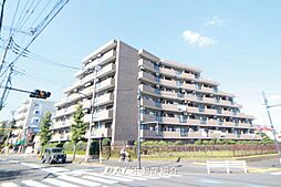 ライオンズマンション河辺東
