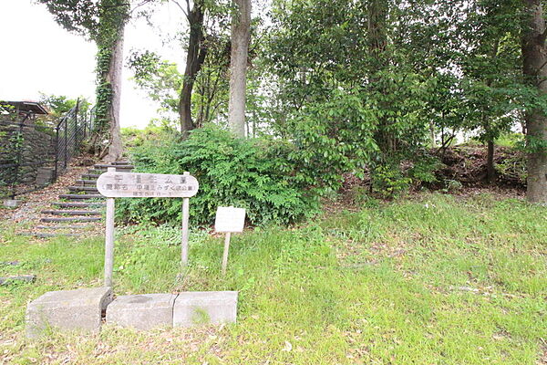 中福生公園(約700M)徒歩約9分