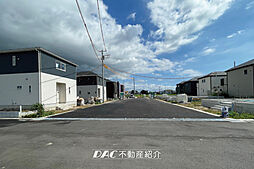 木更津市高柳・新築全8棟