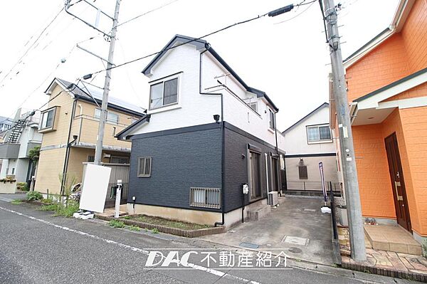 外観：313004801971