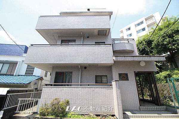対象住戸は２階にございます。