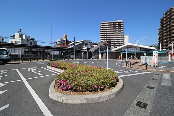 マルフジ東青梅店まで徒歩約8分（約600M）駅もスーパーも徒歩圏内にございます♪