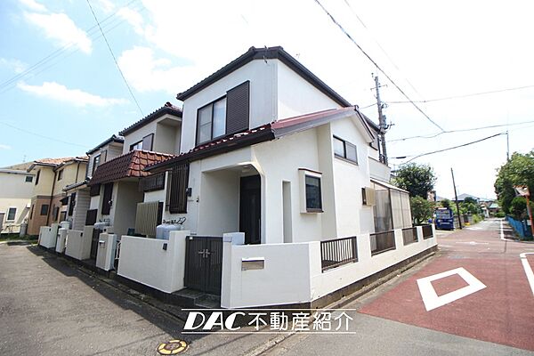 detached 東京都青梅市河辺町５丁目5-4　DACビル1～3階