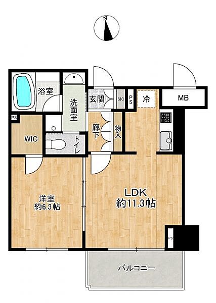 間取り：311002447542
