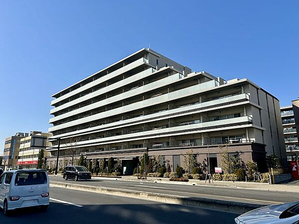 apartment 埼玉県草加市花栗4丁目1-9