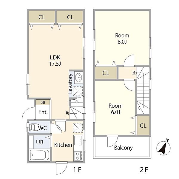 間取り：328000559345