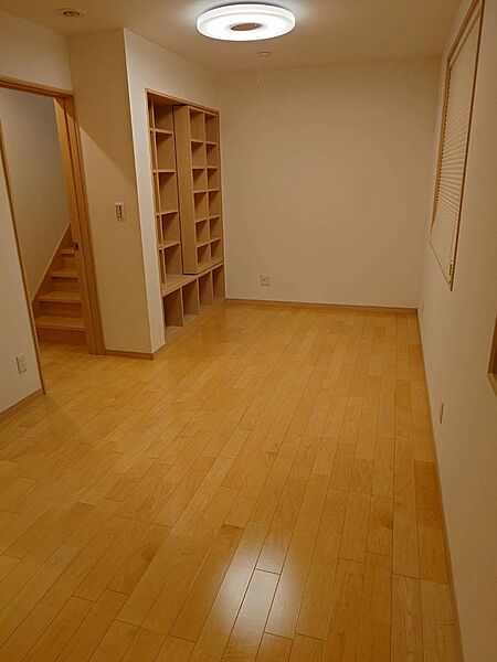 子供部屋