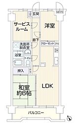 クリオ戸塚参番館