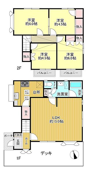 間取り：314002569032