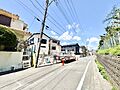 前面道路（20...