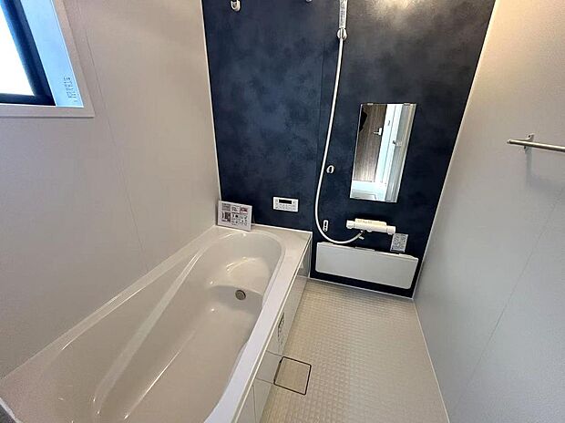 追い焚き機能、浴室乾燥