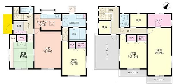 間取り：312001120621