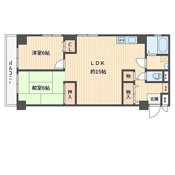 間取り：312001304586