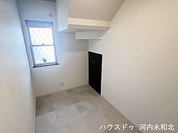 室内の画像