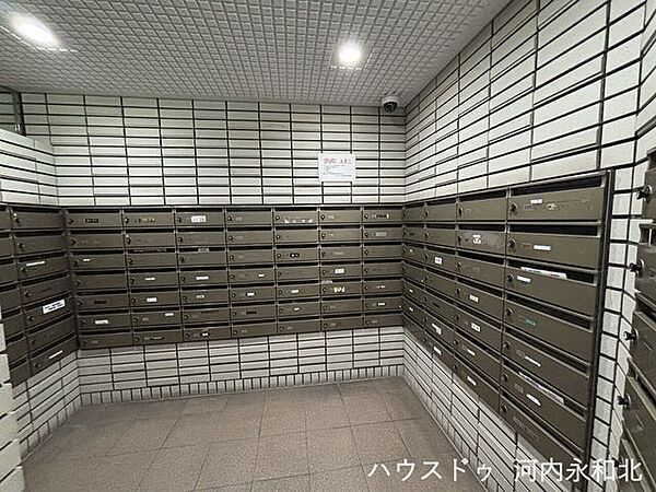 共用部分